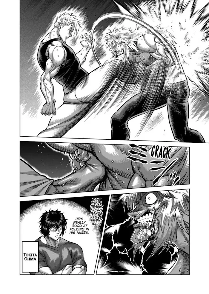 Kengan Omega Chapter 158 image 04_optimized